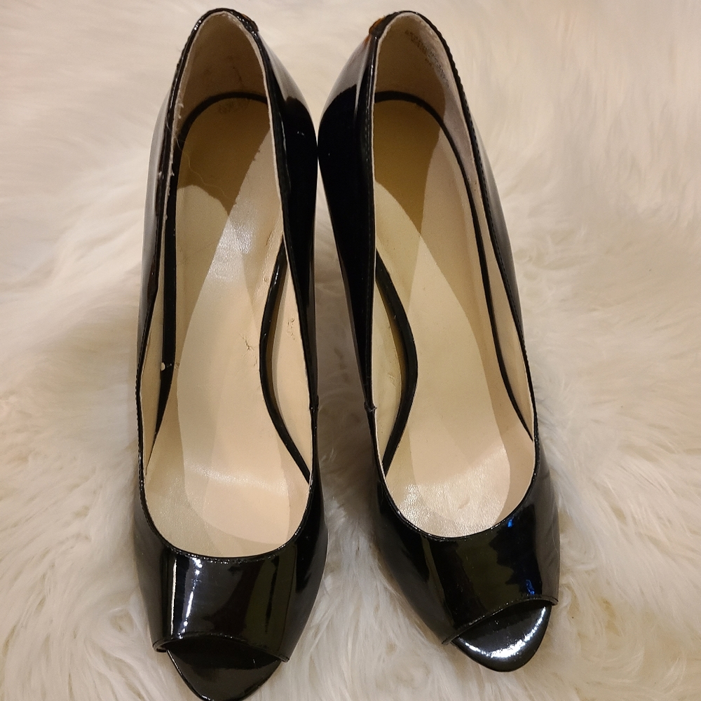 Nine West Heels - Picture 3 of 9